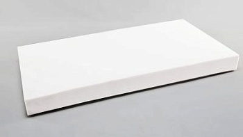 Поролон ST 22/36, 30x1600x2000 мм, белый