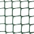 Сетка садовая СР-50, ячейка 50x50мм, рулон 1x20м, зеленая, цена 