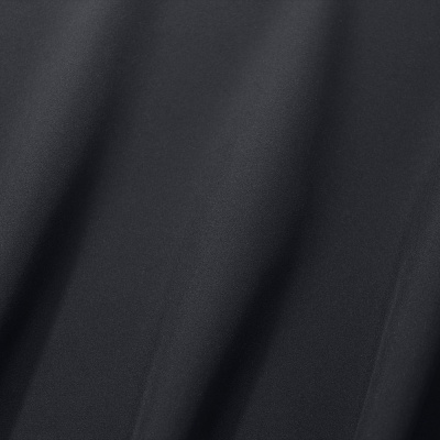 Ткань мембранная трехслойная, 290 г/м2, ш. 148 см, черная, цена 