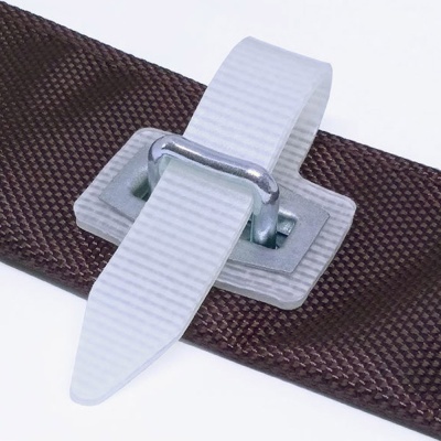 Ремень под люверс 27x8 мм, цена 68.50 руб