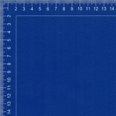 Кожзам 705т10, ВИК-ТР, синий, ш. 1.42 м, цена 