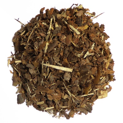 Кора сосны, мульча мелкая 1-3 см, 60 л, цена 423.50 руб