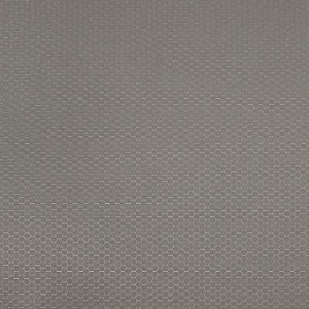 Ткань Оксфорд 420D PU 1000 Соты, 210 г/м2, ш. 150 см, серый