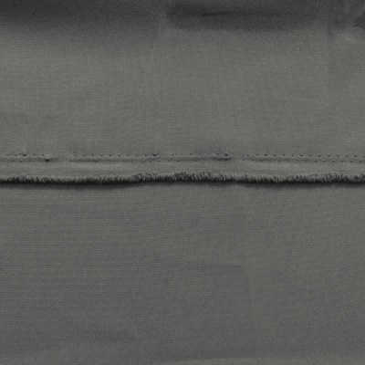 Габардин, 160 г/м2, ш. 150 см, серый, цена 