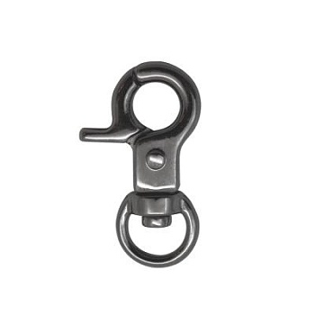 Kарабин 1032WL, под ремень 9 мм, блэк никель