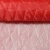 Стежка прошитая на синтепоне, 100 г/м2, ш. 150 см, красная, цена 313.50 руб