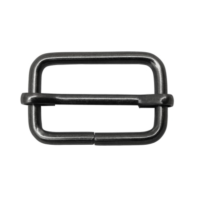 Регулятор, под ремень 32 мм, блэк никель, цена 29 руб