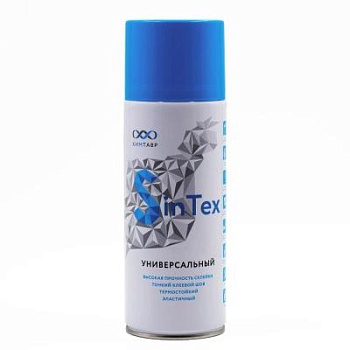 Клей аэрозольный SinTex