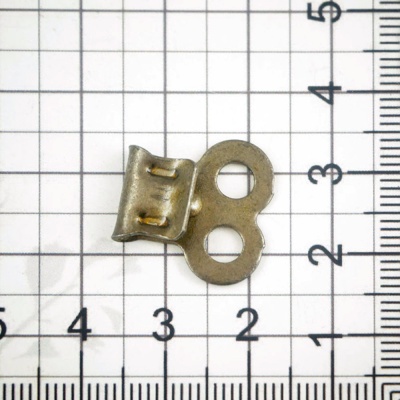 Крючок обувной 300, латунь, цена 14.50 руб