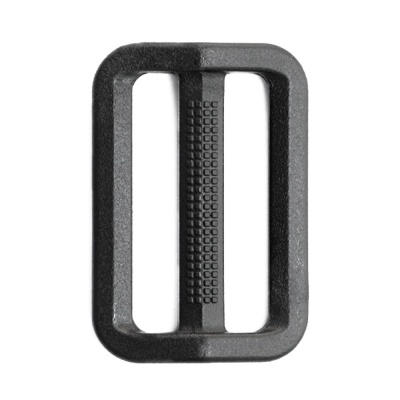 Регулятор МФ2886, под ремень 30 мм, черный, цена 14 руб