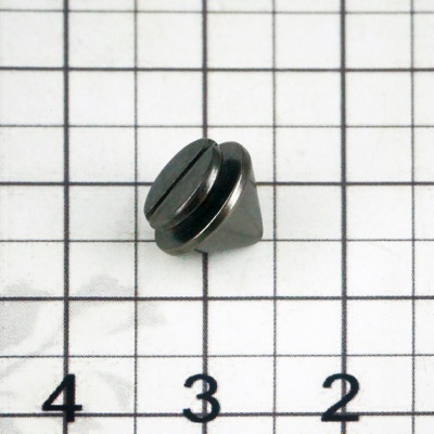 Шип 720, 6x9.5мм, блэк никель, цена 29.50 руб