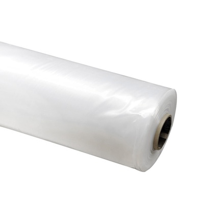 Пленка полиэтиленовая, 40 мкм, рукав 1.5x300 м, цена 