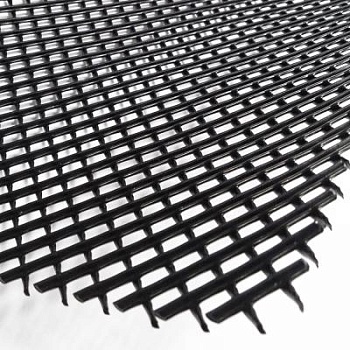 Мат дренажный TenCate Polyfelt, рулон 2x35м