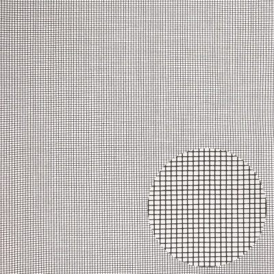 Сетка москитная пластиковая, рулон 1.4x30м, серая, цена 130.50 руб