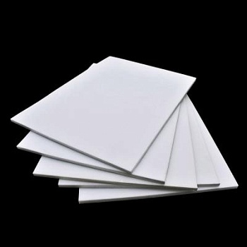 Изолон листовой 3020, 1000x2000x20 мм, белый