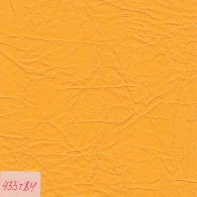 Кожзаменитель 433т84, ВИК-ТР, желтый, ш. 1.42 м, цена 607.50 руб