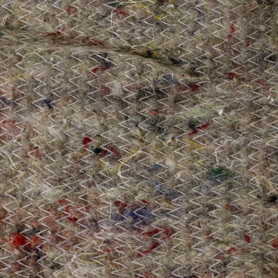 Ватин полушерстяной, 250 г/м2, ш. 150 см, цена 