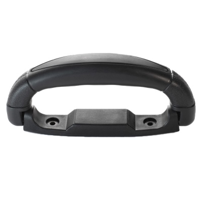 Ручка B-106 для чемоданов и кейсов, черный, цена 58 руб