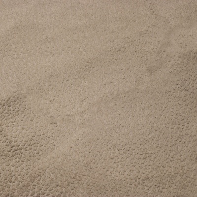 Велюр Kerry Latte, 250 г/м2, ш. 145 см, цена 527.50 руб