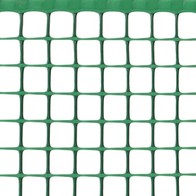 Сетка садовая Ф-20, ячейка 20x20мм, рулон 1x5м, зеленая, цена 1 266 руб