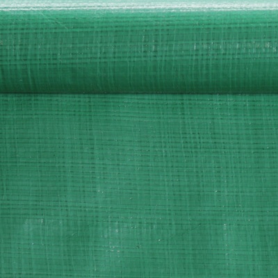 Полотно тентовое Тарпаулин, 120 г/м2, 2x50 м, зеленый, цена 88.50 руб