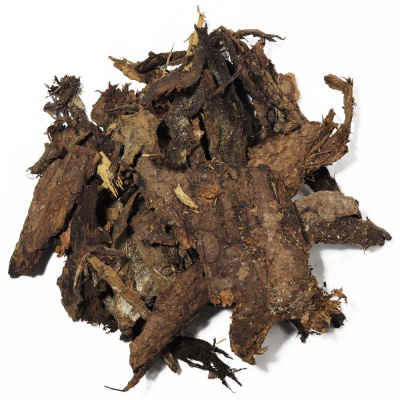 Кора сосны, мульча оптима 2-8 см, 60 л, цена 