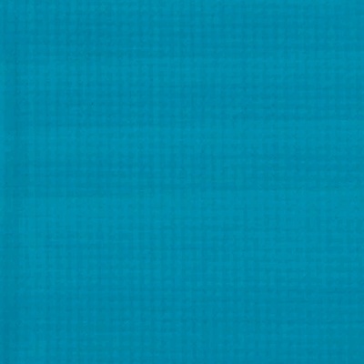 Ткань ПВХ, 630 г/м2, ш. 2.5 м, голубой RAL 5015, цена 444.50 руб