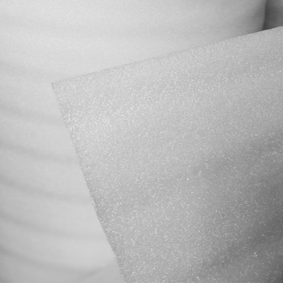 Подложка из вспененного полиэтилена, 5 мм, ширина 1.05 м, цена 82 руб