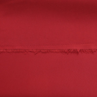 Ткань смесовая Грета-1, 190 г/м2, красный, цена 225 руб