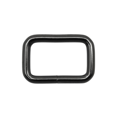 Рамка, под ремень 25 мм, блэк никель, цена 