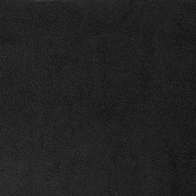Флис, 130 г/м2, ш. 1.5 м, черный, цена 252.50 руб
