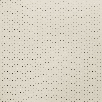 Кожзам перфорированный Mini Cream, ш. 1.4 м, цена 770 руб
