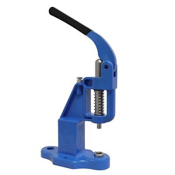 Пресс Tep-2 для установки фурнитуры