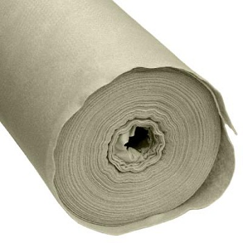 Геотекстиль иглопробивной Дорнит ЭКО, 300 г/м2, 1.5x50 м, полиэфир