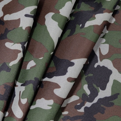 Ткань тентовая 600D, 400 г/м2, ш. 150 см, камуфляж 4319-10, цена 