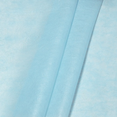 Спанбонд, 25 г/м2, ш. 1.6 м, голубой*, цена 13 руб