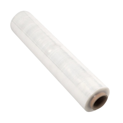 Стрейч-пленка для ручной намотки, ш. 45 см, цена 