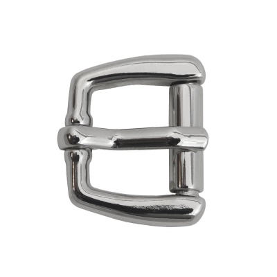 Пряжка 2050, под ремень15 мм, никель, цена 54 руб