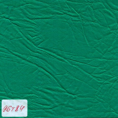 Кожзаменитель 96т84, ВИК-ТР, зеленый, ш. 1.42 м, цена 607.50 руб