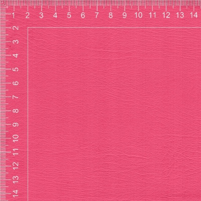 Кожзам 106т10, ВИК-ТР, фуксия, ш. 1.42 м, цена 440 руб