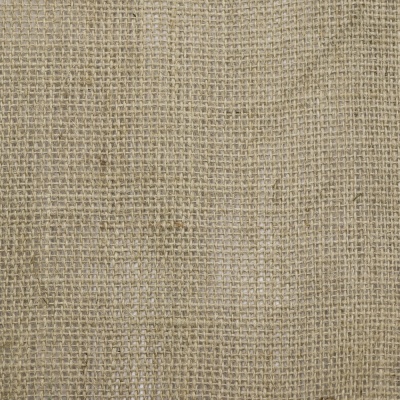 Мешковина, 380 г/м2, ш. 106 см, джут/лен, цена 323.50 руб