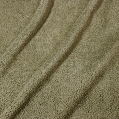 Флис, 280 г/м2, ш. 1.5 м, хаки, цена 477.50 руб