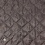 Стежка прошитая 3-х слойная на утеплителе, 250 г/м2, ш. 150 см, темно-коричневая, цена 250 руб