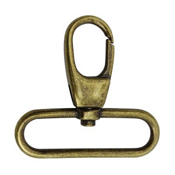 Kарабин 1848, под ремень 50 мм, антик