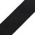 Стропа, 38 мм, черная, цена 38 руб
