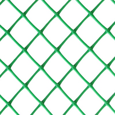 Сетка заборная З-35, ячейка 35x35мм, рулон 1.2x25м, зеленая, цена 7 429.50 руб