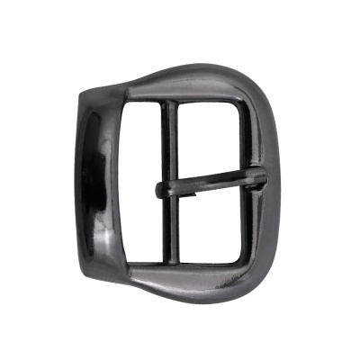 Пряжка 04/25, под ремень 25 мм, блэк никель, цена 64 руб