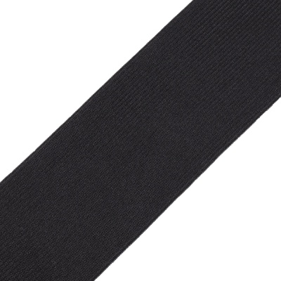 Резинка, 60 мм, черная, цена 