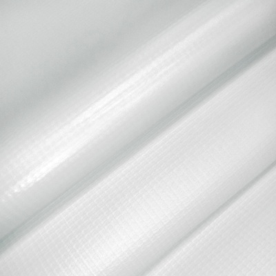 БАННЕРНАЯ белая, пл.300г/м2,  ш. 1,6м, цена 