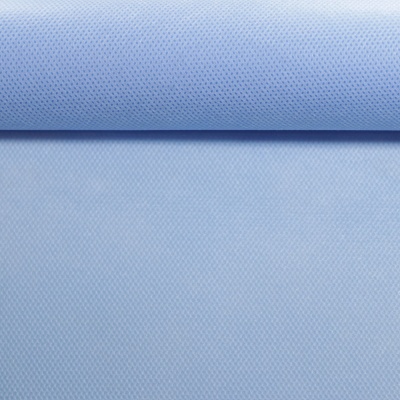 Спанбонд, 80 г/м2, ш. 1.6 м, голубой, цена 70.50 руб